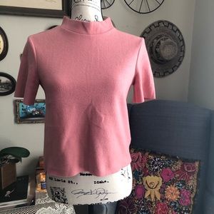 Zara sweater top